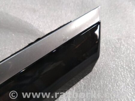 ФОТО Накладка на карту двери для Porsche Cayenne II 958 E2/92A (10-14) Київ