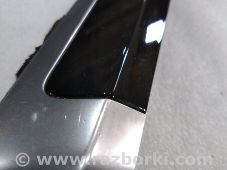 ФОТО Накладка на карту двери для Porsche Cayenne II 958 E2/92A (10-14) Київ