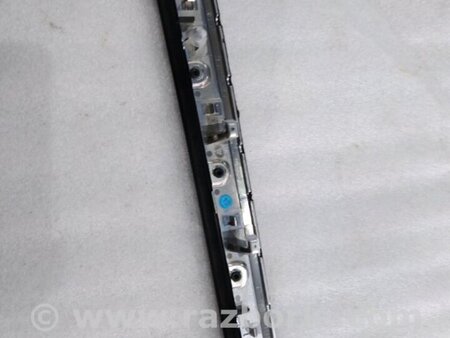 ФОТО Накладка на карту двери для Porsche Cayenne II 958 E2/92A (10-14) Київ