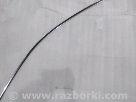 ФОТО Молдинг стекла для Porsche Cayenne II 958 E2/92A (10-14) Київ