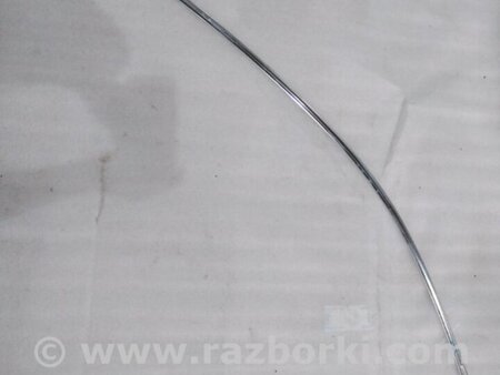 ФОТО Молдинг стекла для Porsche Cayenne II 958 E2/92A (10-14) Київ