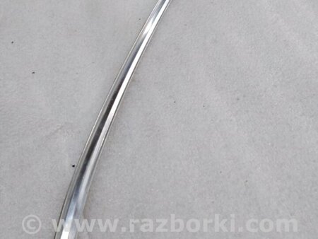 ФОТО Молдинг стекла для Porsche Cayenne II 958 E2/92A (10-14) Київ