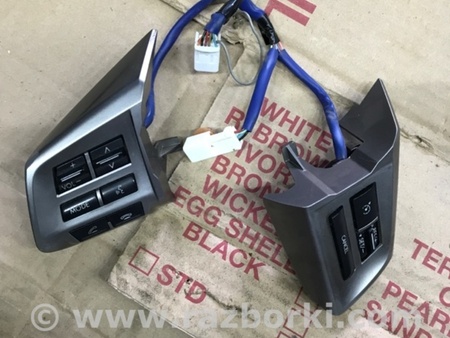 ФОТО Кнопки руля для Subaru Forester SG Киев