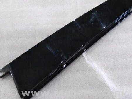 ФОТО Накладка рамки двери для Porsche Cayenne II 958 E2/92A (10-14) Київ