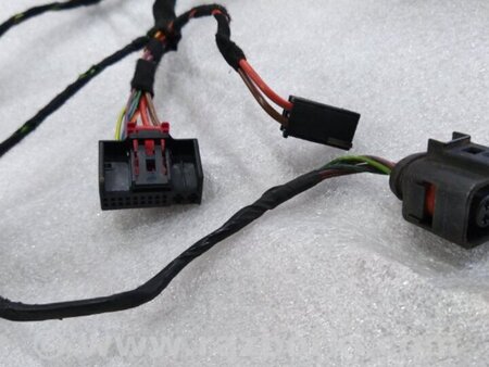 ФОТО Проводка двери для Porsche Cayenne II 958 E2/92A (10-14) Київ