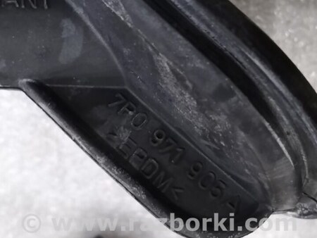 ФОТО Проводка двери для Porsche Cayenne II 958 E2/92A (10-14) Київ