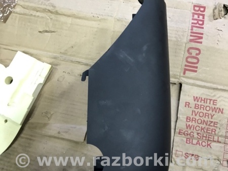ФОТО Кожух рулевой колонки для Audi (Ауди) A4 B8 - 8K2, 8K5 (08.2007-11.2015) Киев