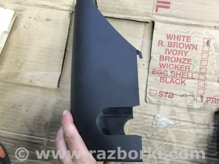 ФОТО Кожух рулевой колонки для Audi (Ауди) A4 B8 - 8K2, 8K5 (08.2007-11.2015) Киев