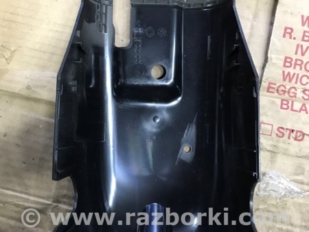ФОТО Кожух рулевой колонки для Audi (Ауди) A4 B8 - 8K2, 8K5 (08.2007-11.2015) Киев