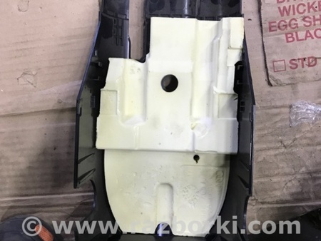 ФОТО Кожух рулевой колонки для Audi (Ауди) A4 B8 - 8K2, 8K5 (08.2007-11.2015) Киев