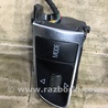 Кнопки руля Audi (Ауди) A4 B8 - 8K2, 8K5 (08.2007-11.2015)