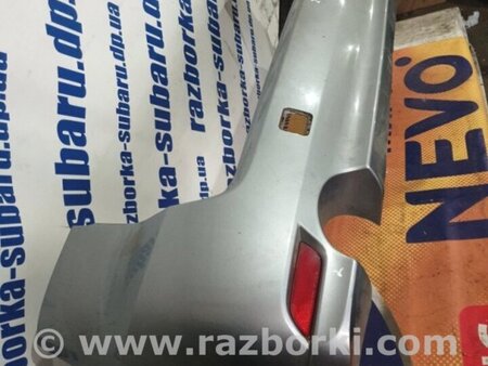 ФОТО Бампер задний для Subaru Legacy (все модели) Киев