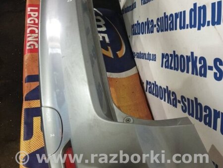 ФОТО Бампер задний для Subaru Legacy (все модели) Киев