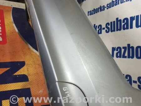 ФОТО Бампер задний для Subaru Legacy (все модели) Киев