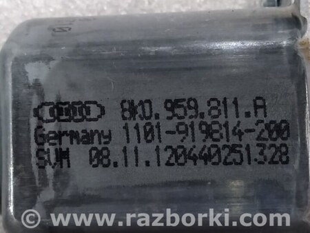 ФОТО Мотор стеклоподъемника для Porsche Cayenne II 958 E2/92A (10-14) Київ