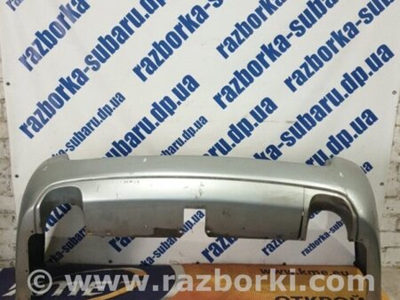 ФОТО Бампер задний для Subaru Legacy (все модели) Киев