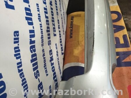 ФОТО Бампер задний для Subaru Legacy (все модели) Киев