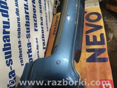 ФОТО Бампер задний для Subaru Legacy (все модели) Киев
