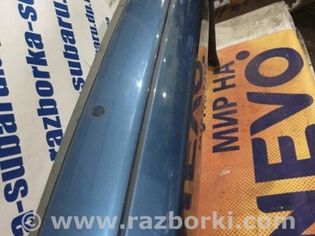 ФОТО Бампер задний для Subaru Legacy (все модели) Киев