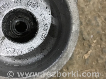 ФОТО Опора стойки для Audi (Ауди) A4 V B9 - 8W (2015-) Київ
