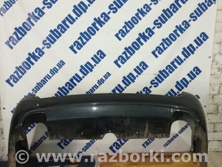 ФОТО Бампер задний для Subaru Legacy (все модели) Киев