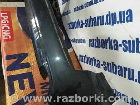 ФОТО Бампер задний для Subaru Legacy (все модели) Киев