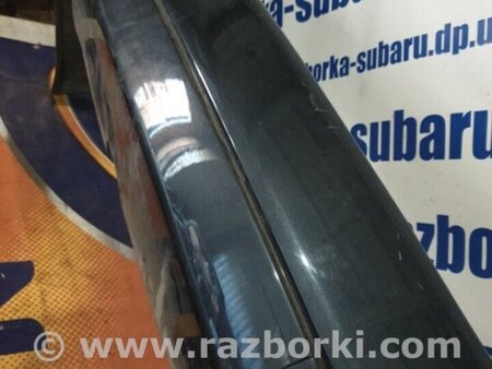 ФОТО Бампер задний для Subaru Legacy (все модели) Киев