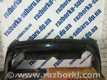 ФОТО Бампер задний для Subaru Legacy (все модели) Киев
