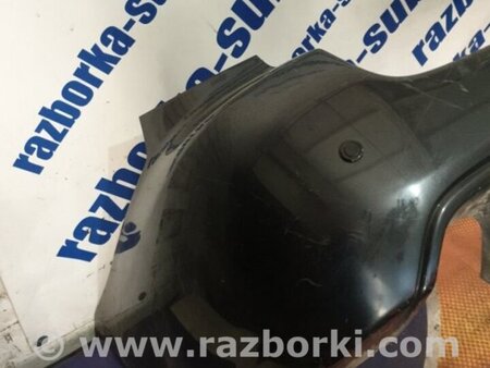 ФОТО Бампер задний для Subaru Legacy (все модели) Киев