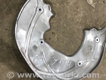 ФОТО Пыльник тормозного диска для Audi (Ауди) A4 V B9 - 8W (2015-) Київ