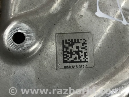 ФОТО Пыльник тормозного диска для Audi (Ауди) A4 V B9 - 8W (2015-) Київ