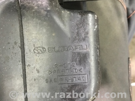 ФОТО Резонатор воздушного фильтра для Subaru Legacy (все модели) Киев