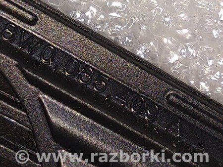 ФОТО Крышка динамика для Audi (Ауди) A4 V B9 - 8W (2015-) Київ