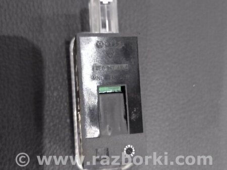 ФОТО Подсветка двери для Audi (Ауди) A4 V B9 - 8W (2015-) Київ