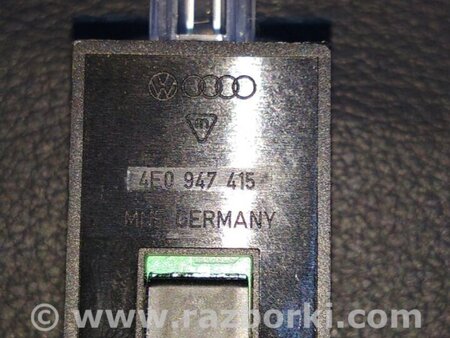 ФОТО Подсветка двери для Audi (Ауди) A4 V B9 - 8W (2015-) Київ