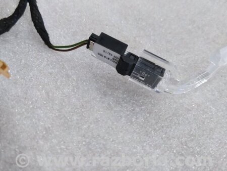 ФОТО Проводка двери для Audi (Ауди) A4 V B9 - 8W (2015-) Київ