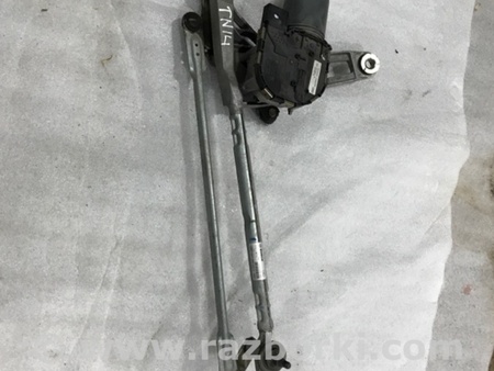 ФОТО Трапеция дворников для Audi (Ауди) A4 V B9 - 8W (2015-) Київ