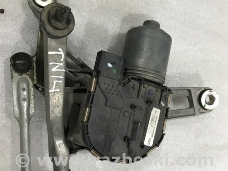 ФОТО Трапеция дворников для Audi (Ауди) A4 V B9 - 8W (2015-) Київ