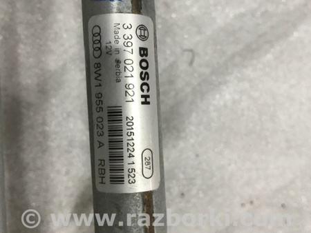 ФОТО Трапеция дворников для Audi (Ауди) A4 V B9 - 8W (2015-) Київ