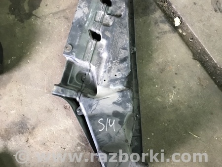 ФОТО Воздухозаборник для Subaru Legacy (все модели) Киев
