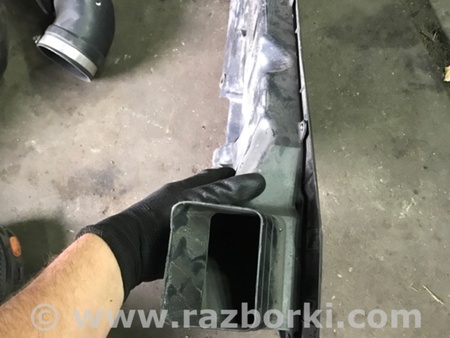 ФОТО Воздухозаборник для Subaru Legacy (все модели) Киев