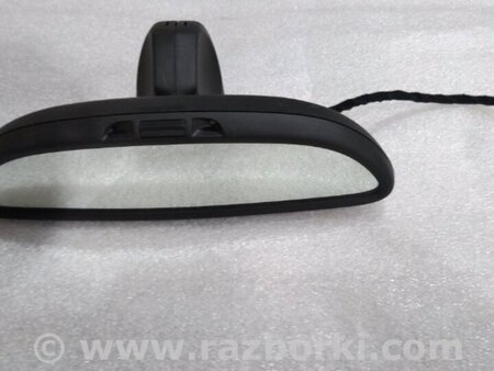 ФОТО Зеркало заднего вида салонное для Porsche Cayenne II 958 E2/92A (10-14) Київ