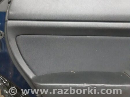 ФОТО Карта двери задней левой для Subaru Legacy (все модели) Киев