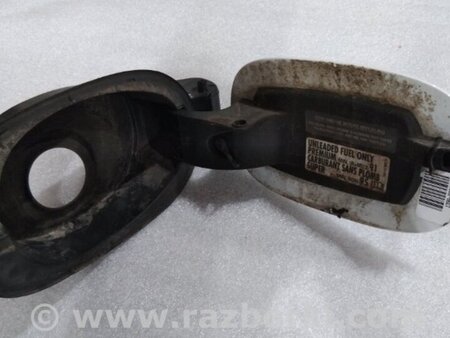 ФОТО Лючок топливного бака для Porsche Cayenne II 958 E2/92A (10-14) Київ