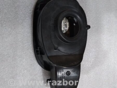 ФОТО Лючок топливного бака для Porsche Cayenne II 958 E2/92A (10-14) Київ