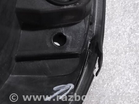 ФОТО Лючок топливного бака для Porsche Cayenne II 958 E2/92A (10-14) Київ