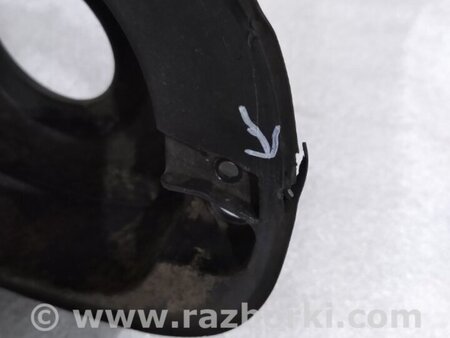 ФОТО Лючок топливного бака для Porsche Cayenne II 958 E2/92A (10-14) Київ