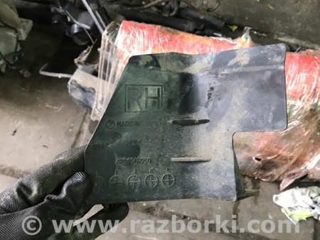 ФОТО Накладка кузова для Subaru Legacy (все модели) Киев