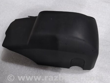 ФОТО Кожух рулевой колонки для Porsche Cayenne II 958 E2/92A (10-14) Київ