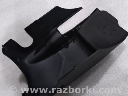 ФОТО Кожух рулевой колонки для Porsche Cayenne II 958 E2/92A (10-14) Київ